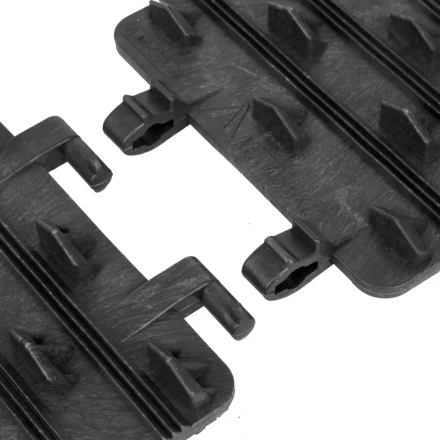 Антибукс Color-x, 6 траков, черный, сумка с ручкой, Россия 543585 купить в Ханты-Мансийске