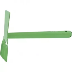 Мотыжка комбинированная,трапеция+3 витых зуба цельнометаллическая PALISAD 626097