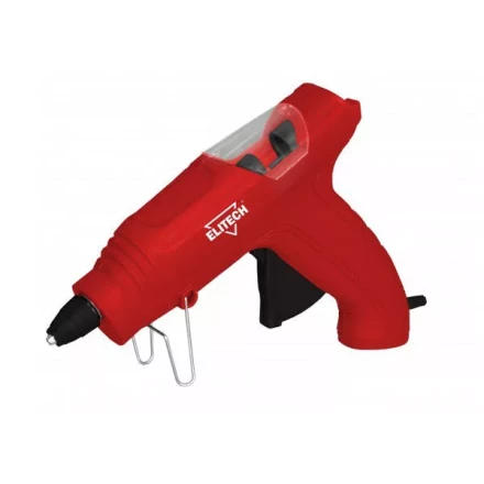 Пистолет клеевой ПКЛ 2013 Elitech купить в Ханты-Мансийске