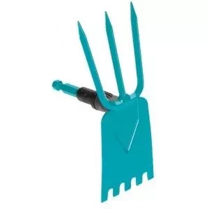 Тяпка садовая 9 см  GARDENA купить в Ханты-Мансийске