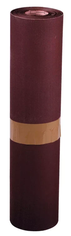 Шлиф-шкурка водостойкая на тканевой основе в рулоне, № 5 (Р 220), 3550-05-775, 775мм x 30м 3550-05-775 купить в Ханты-Мансийске