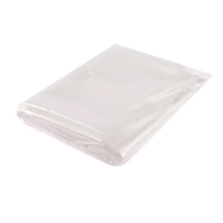 Пленка полиэтиленовая для малярных и строительных работ, 3 х 4 м, 100 мкм Сибртех 88767 купить в Ханты-Мансийске