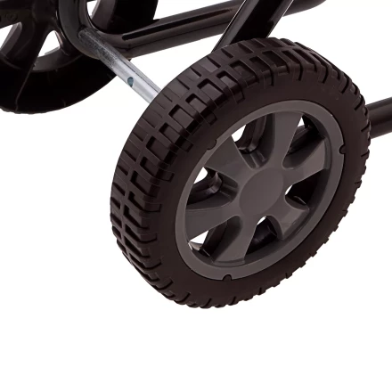 Измельчитель садовый электрический Denzel ECS-2500, 2500 Вт, 45 мм 59701 купить в Ханты-Мансийске