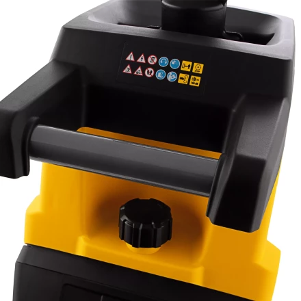 Измельчитель садовый электрический Denzel ECS-2500, 2500 Вт, 45 мм 59701 купить в Ханты-Мансийске