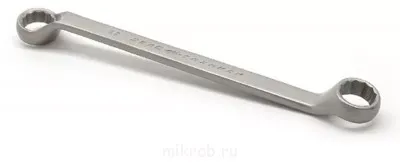 Ключ накидной 13x14 Гост 1465-80 купить в Ханты-Мансийске