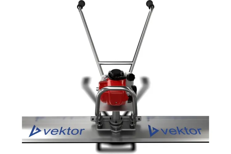 Привод к электрической виброрейке VSG-2.5 VEKTOR купить в Ханты-Мансийске