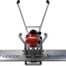 Привод к электрической виброрейке VSG-2.5 VEKTOR купить в Ханты-Мансийске