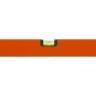 Уровень KRAFTOOL коробчатый усиленный, точность (0,5мм/м), 2 ампулы, 200 см 34577-200 купить в Ханты-Мансийске
