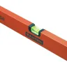 Уровень KRAFTOOL коробчатый усиленный, точность (0,5мм/м), 2 ампулы, 200 см 34577-200 купить в Ханты-Мансийске