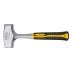 Кувалда 1,5 кг Denzel, цельнометаллическая, двухкомпонентная рукоятка 11012 купить в Ханты-Мансийске