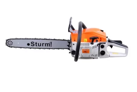 Бензопила Sturm BauMaster GC-9945B купить в Ханты-Мансийске