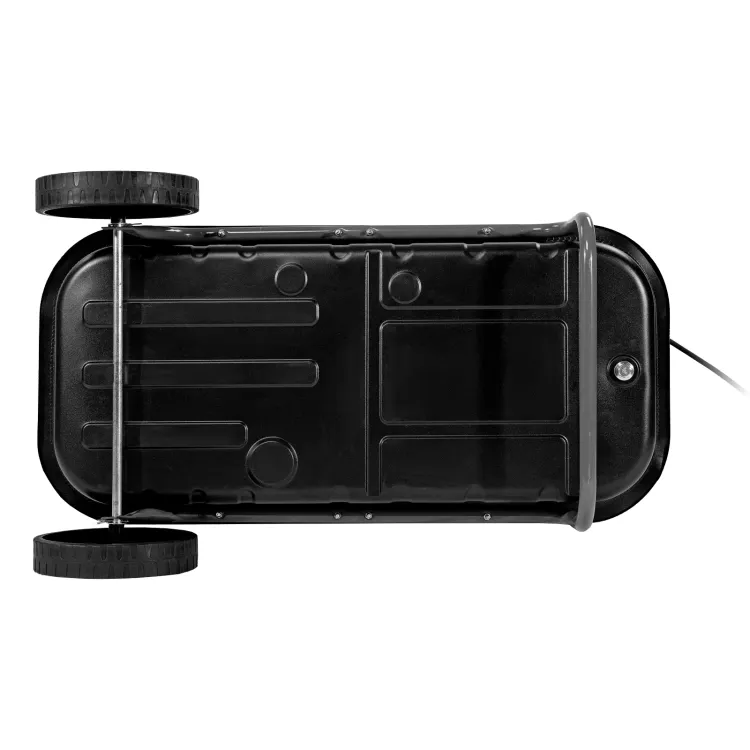 Дизельная тепловая пушка Denzel NHG-20i, 20 кВт, 600 м3/ч, непрямой нагрев, цифровой термостат купить в Ханты-Мансийске