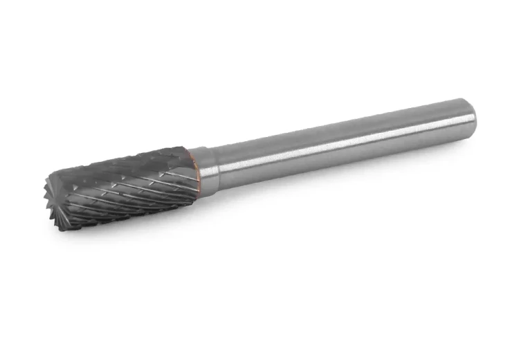 Цилиндрическая фреза MESSER с зубчатым торцом (тип B) B0820М06 купить в Ханты-Мансийске