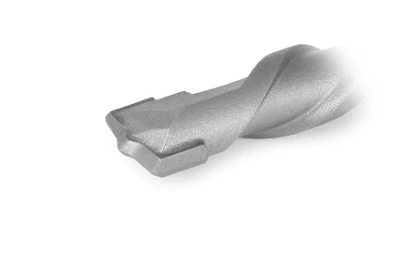 Бур MESSER по бетону SDS-PLUS тип &quot;-&quot;BI-06-160 купить в Ханты-Мансийске