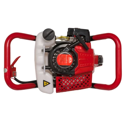 Бензобур  Ground Drill-7 без шнека ADA купить в Ханты-Мансийске