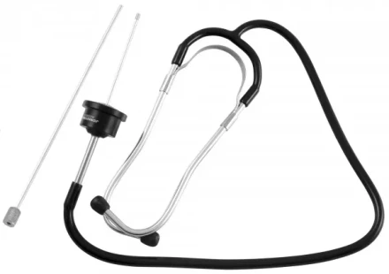 Стетоскоп для обнаружения дефектов в механике AI030014 Jonnesway 47030 купить в Ханты-Мансийске