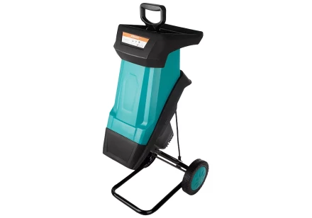 Измельчитель садовый STURM GBE 2400 C купить в Ханты-Мансийске