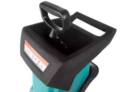 Измельчитель садовый STURM GBE 2400 C купить в Ханты-Мансийске