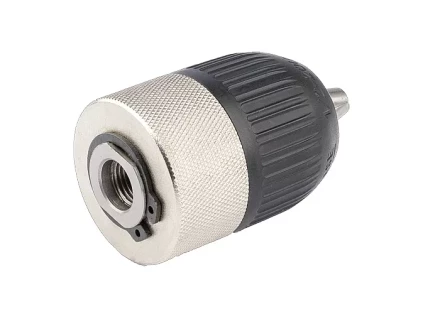 Патрон для дрели БЗП 2-13 мм -  М12х1,25 MATRIX 16814 купить в Ханты-Мансийске