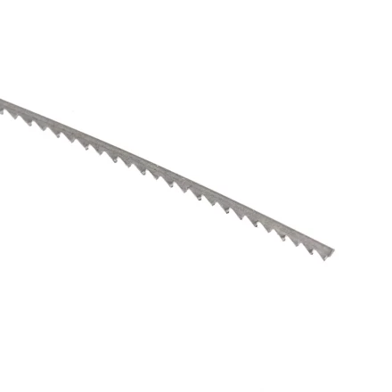 Полотна для лобзика 125 мм 20 шт Россия 24050 купить в Ханты-Мансийске