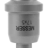 ТСТ коронка MESSER 17X5 с центрирующим сверлом и толкающей пружиной купить в Ханты-Мансийске