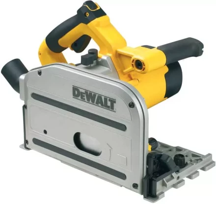 Пила погружная DeWalt DWS520K купить в Ханты-Мансийске