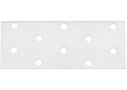 Пластина соединительная 2,0 мм, PS 80x280 мм  СИБРТЕХ Россия 46481