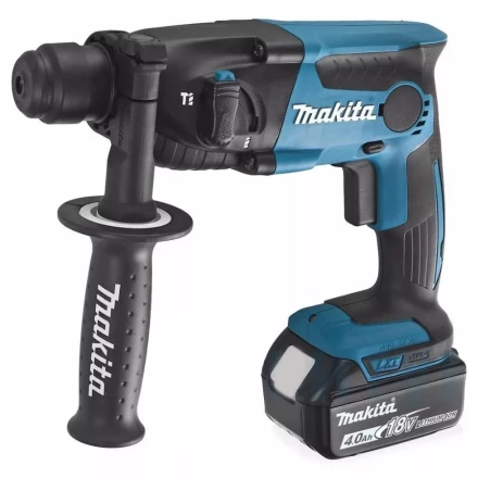 Аккумуляторный перфоратор Makita DHR165RME купить в Ханты-Мансийске