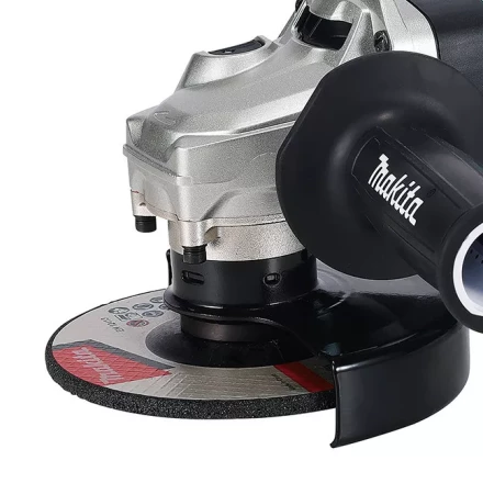 Углошлифовальная машина (болгарка) Makita GA5095X01 1900Вт, 125мм купить в Ханты-Мансийске