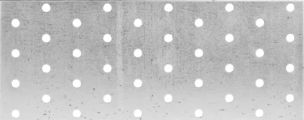 Пластина соединительная ЗУБР &quot;МАСТЕР&quot;, 80х200мм, 20шт 310255-080-200 купить в Ханты-Мансийске