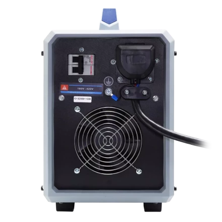 Сварочный инвертор Оберон ARC 250GS KG1252 купить в Ханты-Мансийске