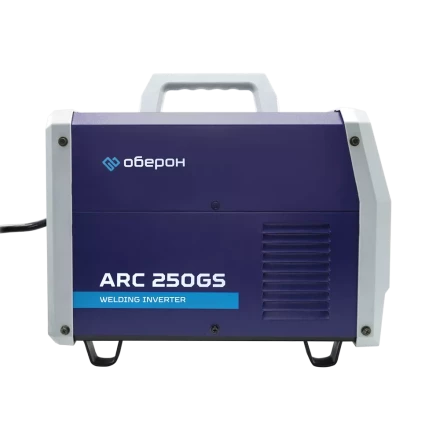 Сварочный инвертор Оберон ARC 250GS KG1252 купить в Ханты-Мансийске