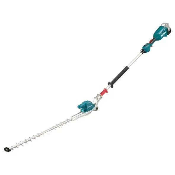 Аккумуляторный кусторез с телескопической штангой Makita DUN500WZ (без АКБ и ЗУ) купить в Ханты-Мансийске