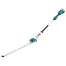 Аккумуляторный кусторез с телескопической штангой Makita DUN500WZ (без АКБ и ЗУ) купить в Ханты-Мансийске