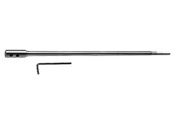 Удлинитель для перовых сверл 300 мм D 16-40 мм 6-гранный хвостовик MATRIX 704955