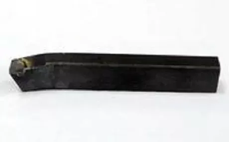 Резец подрезной отогнутый 20х16х120 Т5К10 ГОСТ 18880-73 Россия купить в Ханты-Мансийске