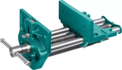 Тиски KRAFTOOL столярные 32719-175