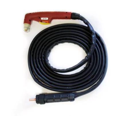 Плазменный резак LT70 (ц.а.) 6м купить в Ханты-Мансийске