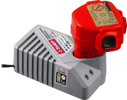 БЗУ для Ni-Cd АКБ ЗБЗУ-У серия МАСТЕР купить в Ханты-Мансийске