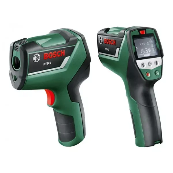 Термодетектор BOSCH PTD 1 купить в Ханты-Мансийске