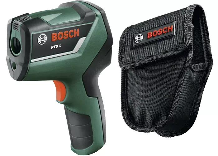 Термодетектор BOSCH PTD 1 купить в Ханты-Мансийске