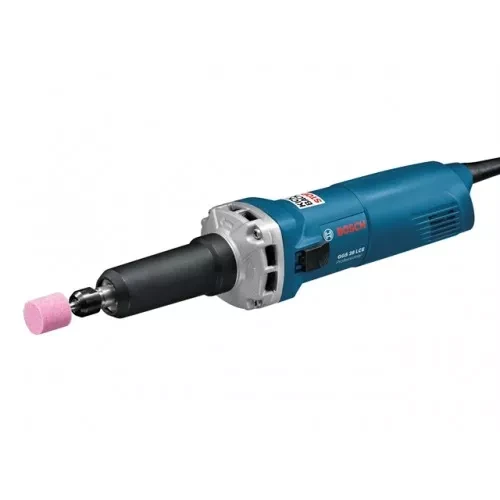 Прямая шлифмашина Bosch GGS 28 LCE купить в Ханты-Мансийске