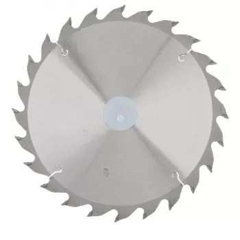 Пильный диск по дереву 190 x 30 x 24Т GROSS 73318 купить в Ханты-Мансийске