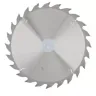 Пильный диск по дереву 190 x 30 x 24Т GROSS 73318 купить в Ханты-Мансийске