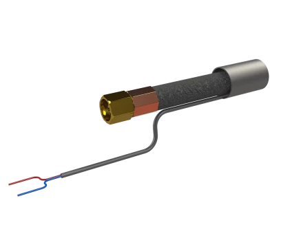 Горелка TIG TS 17 FLEX M12х1 8метр  Сварог IOI6306 купить в Ханты-Мансийске