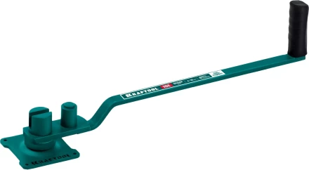 Ручной станок для гибки арматуры 23302 купить в Ханты-Мансийске