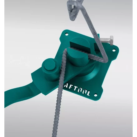 Ручной станок для гибки арматуры 23302 купить в Ханты-Мансийске