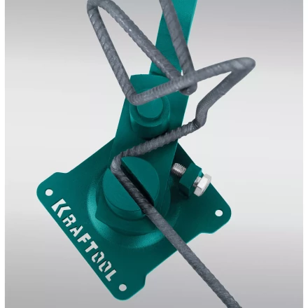 Ручной станок для гибки арматуры 23302 купить в Ханты-Мансийске