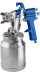 Краскопульты пневматические ПРО Н350 серия ЭКСПЕРТ купить в Ханты-Мансийске