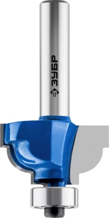 Фрезы кромочные калевочные №7 с подшипником 127мм серия ПРОФЕССИОНАЛ купить в Ханты-Мансийске